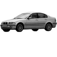 Modelo E46 de 05/1998 a 08/2001